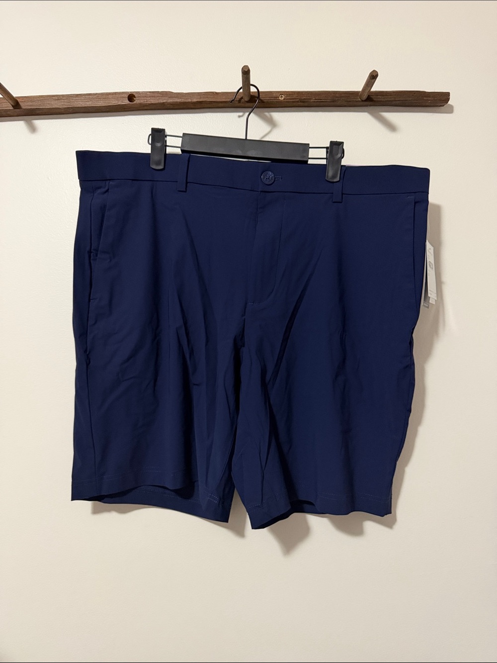 Callaway Men's‎ Dark Navy Golf Shorts